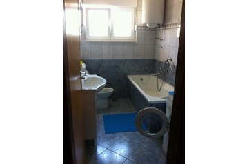 Хорватiя Privát Okrug Gornji, Екстер'єр